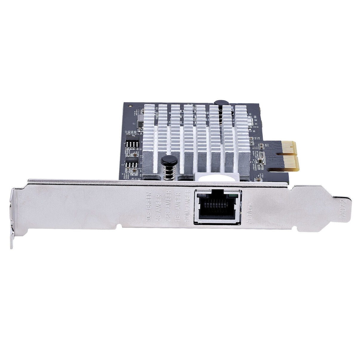 1-Port 10Gbps PCIe Network Adapter Card
