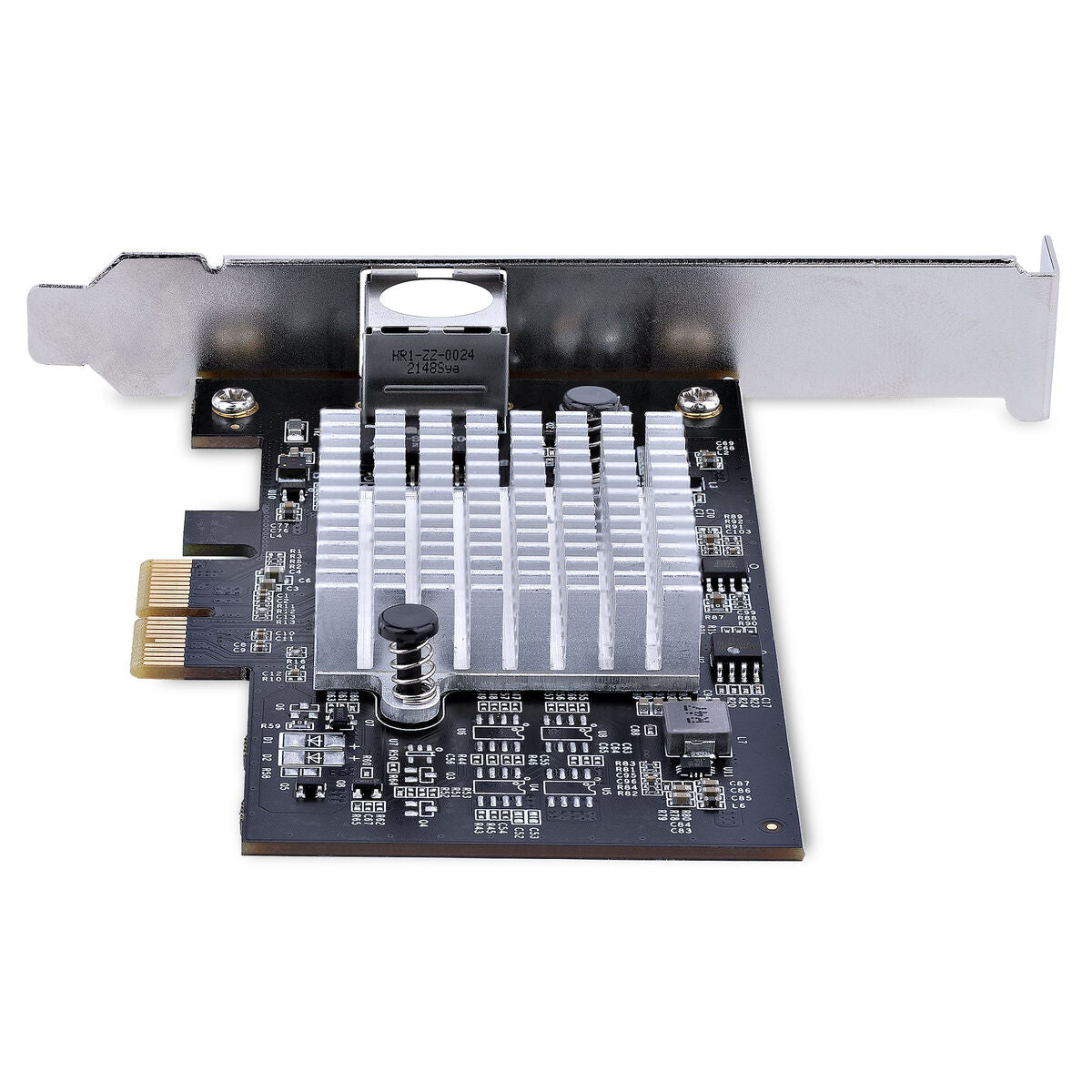 1-Port 10Gbps PCIe Network Adapter Card