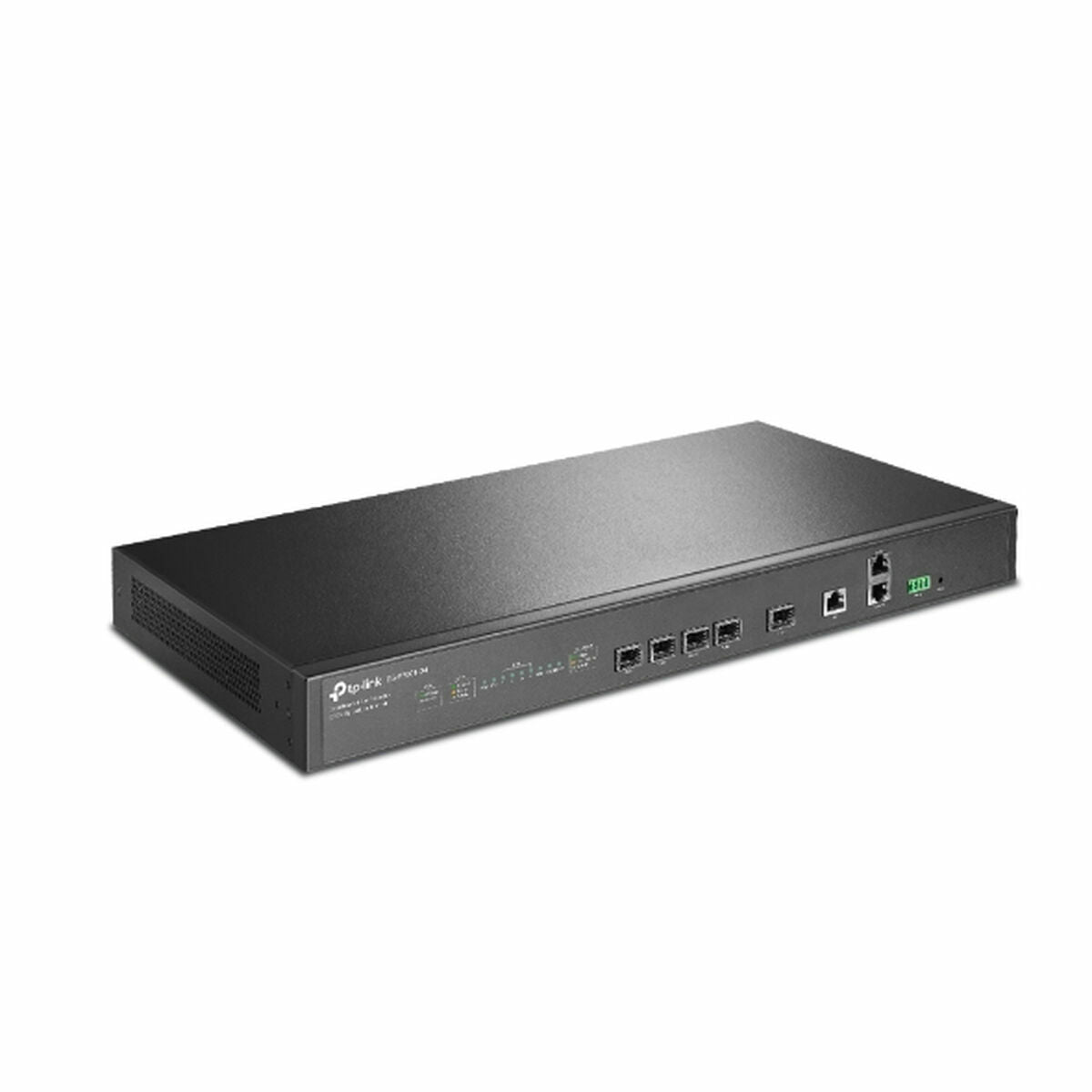 4-port GPON OLT