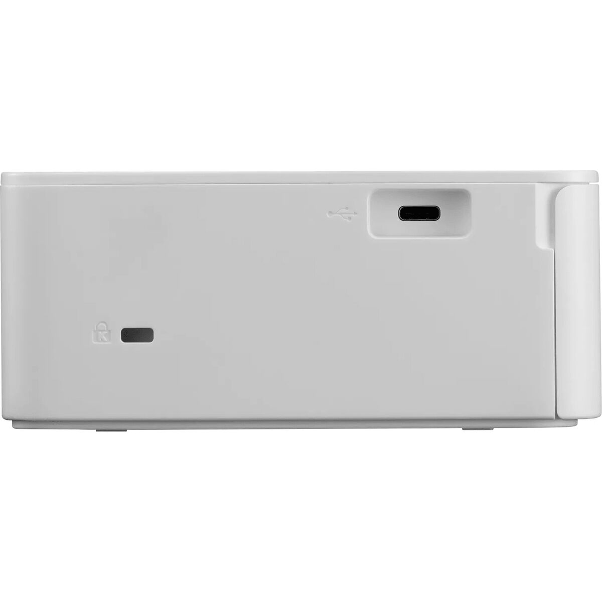 CANON SELPHY CP1500 Printer colour dye sublimation 148x100mm 0.41 min/page colour USB Wi-Fi White