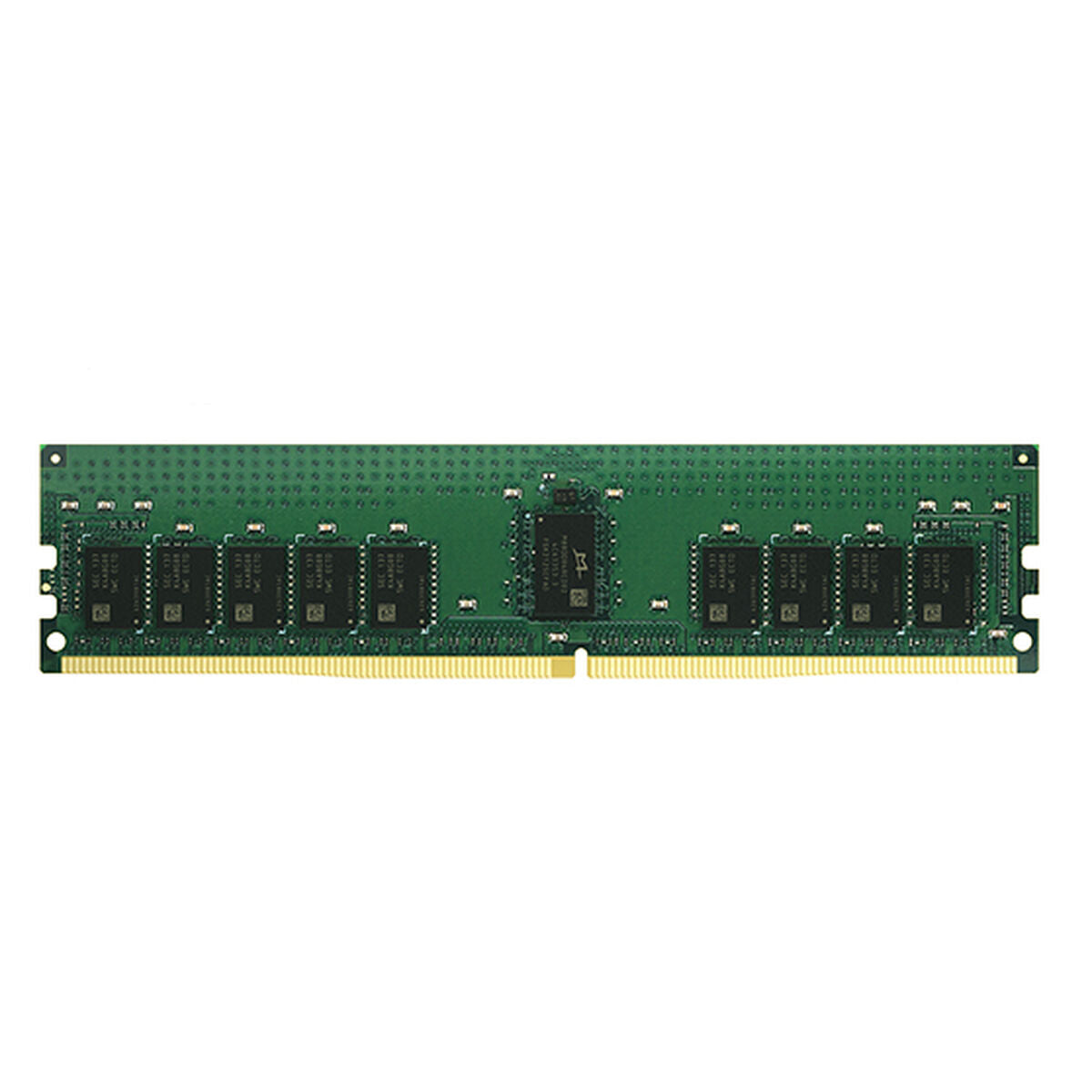 SYNOLOGY 16Go DDR4 ECC Registered DIMM