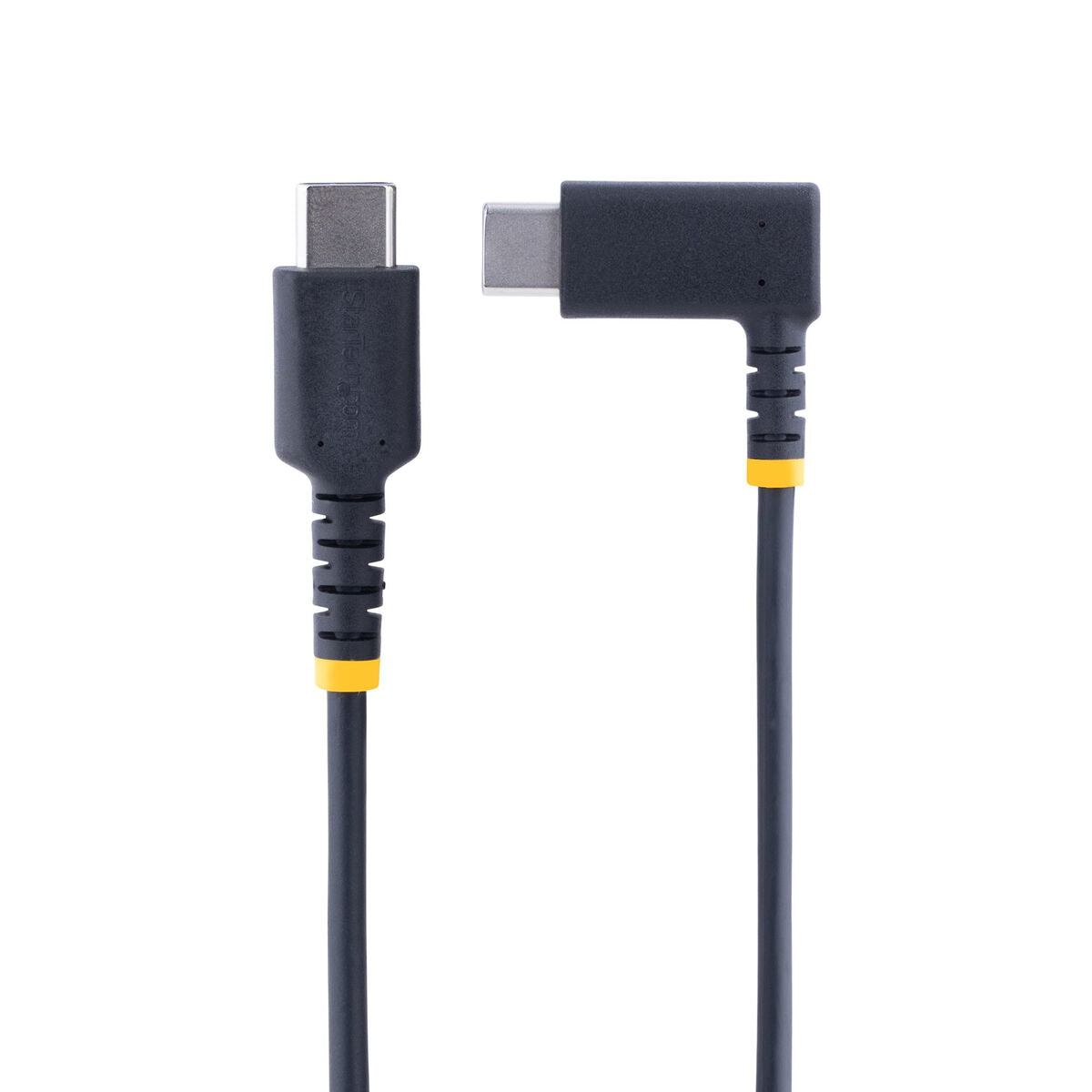 3ft USB C Charging Cable Angled 60W PD