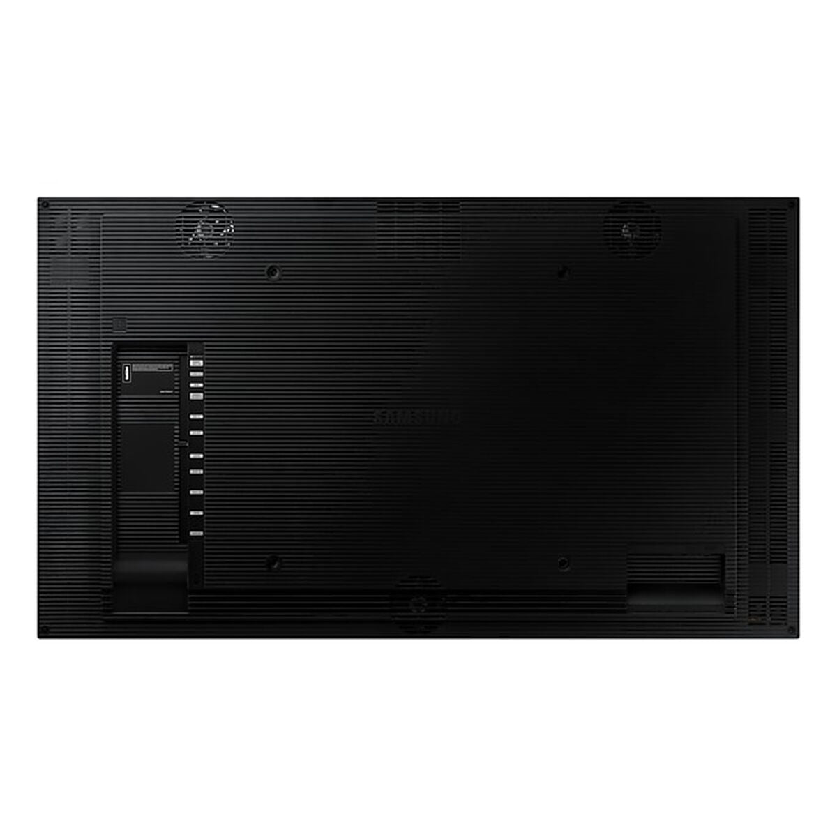 SAMSUNG Signage Display OM46B 46p FHD 4000nits Semi Outdoor