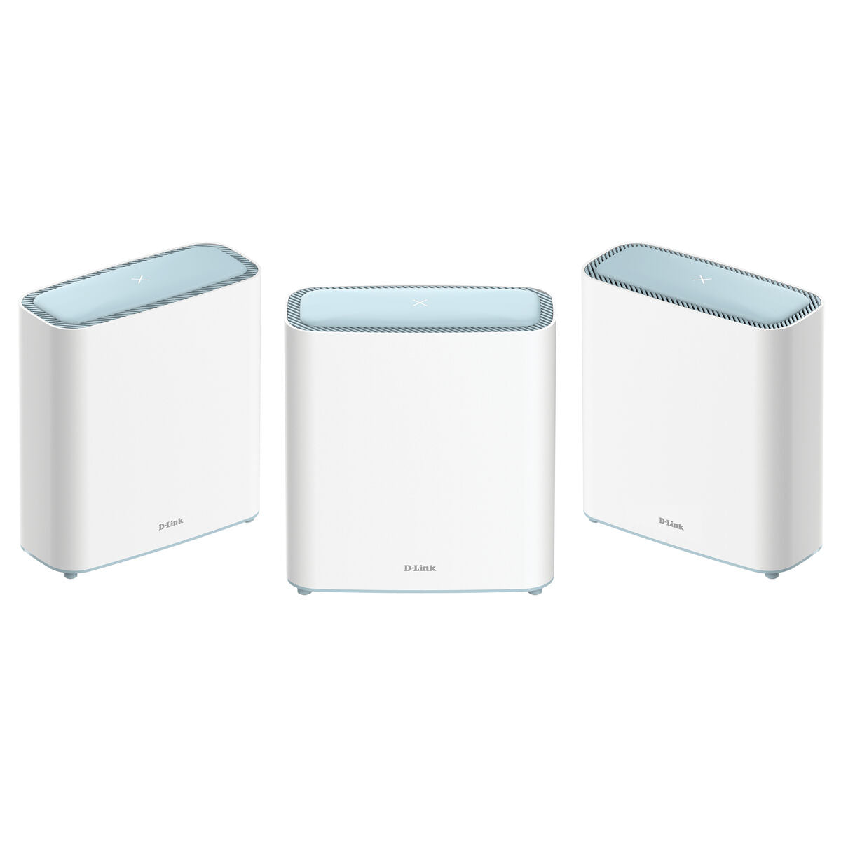 D-LINK Solution MESH Wi-Fi 6 AI Eagle Pro AX3200