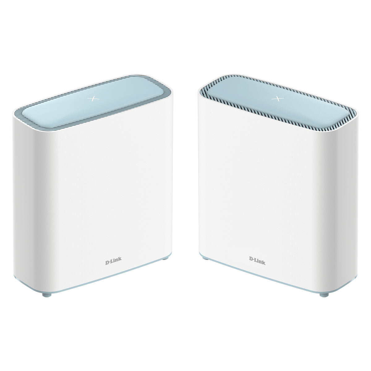 D-LINK Solution MESH Wi-Fi 6 AI Eagle Pro AX3200