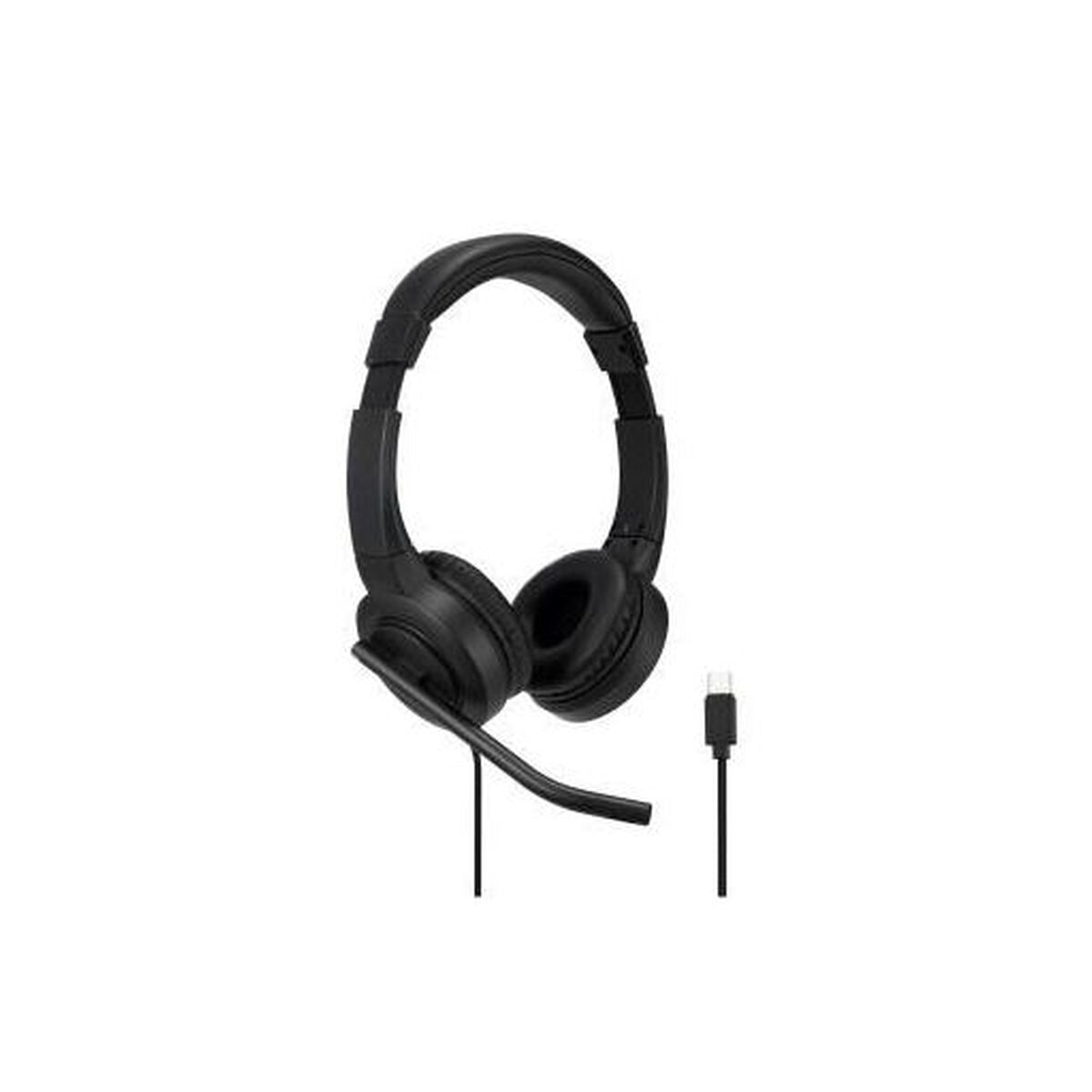 Kensington H1000 USB-C Headset