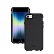MOBILIS Coque de protection SPECTRUM iPhone SE
