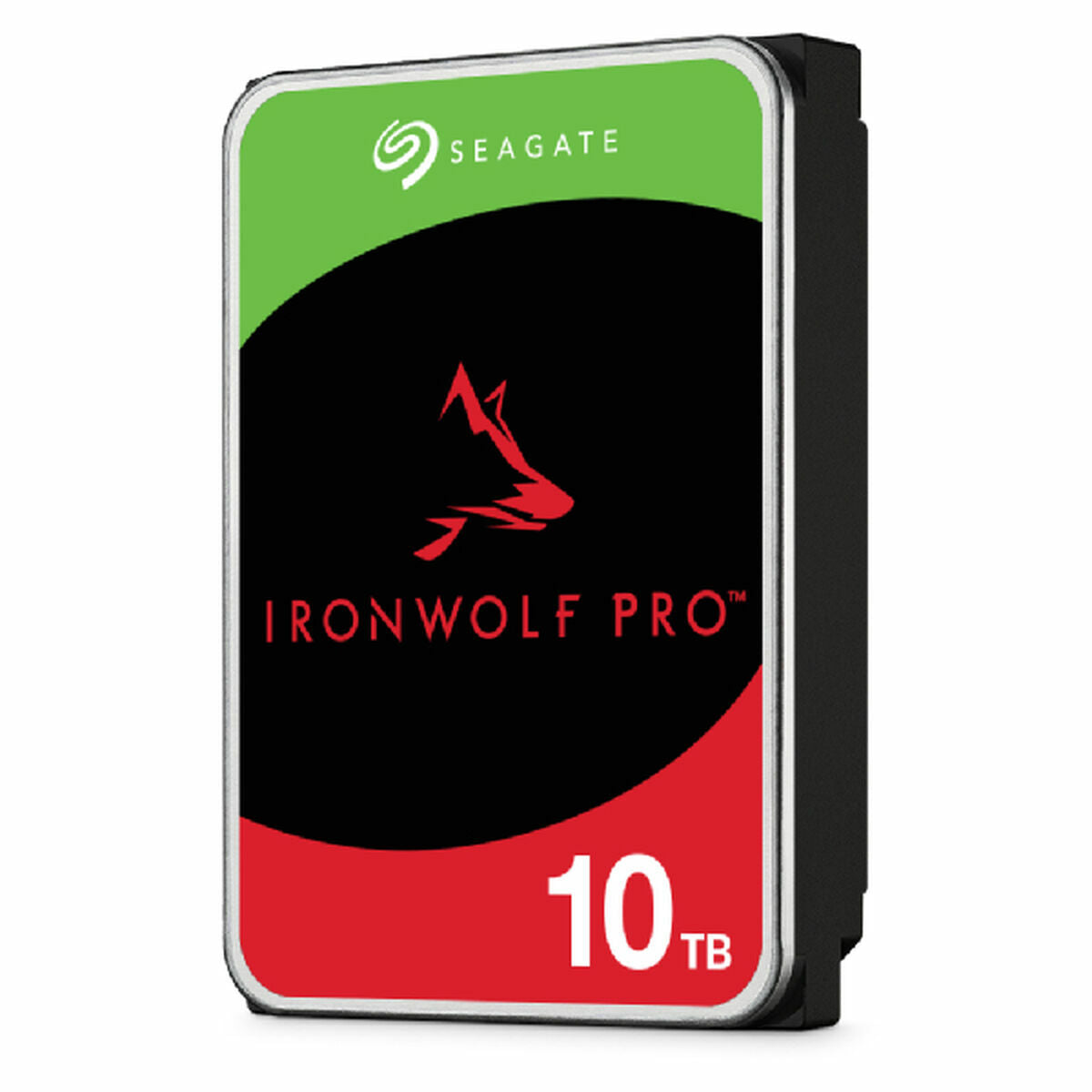 IronWolf Pro 10TB SATA 6G