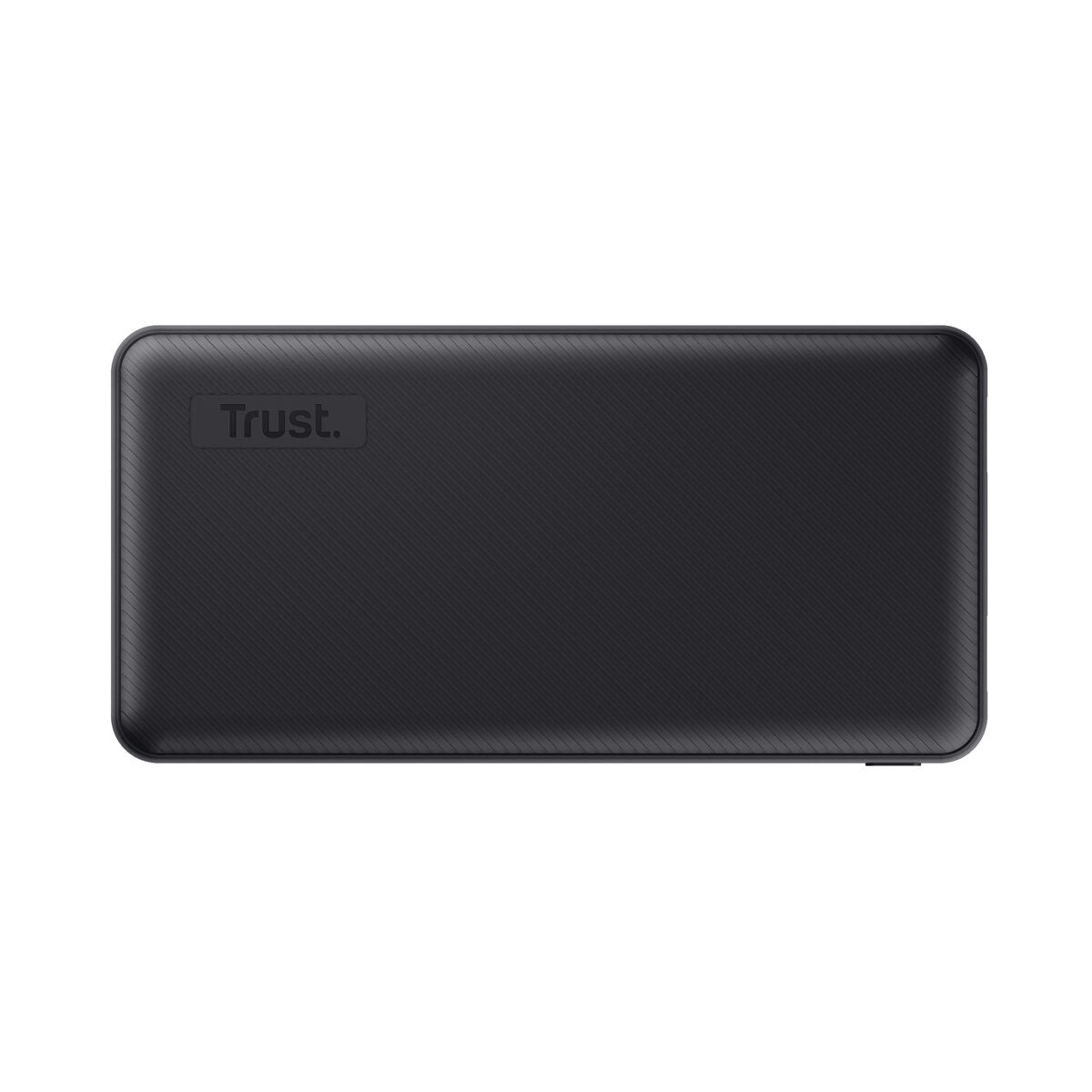 TRUST Powerbank PRIMO 20.000 mAh ECO - Black