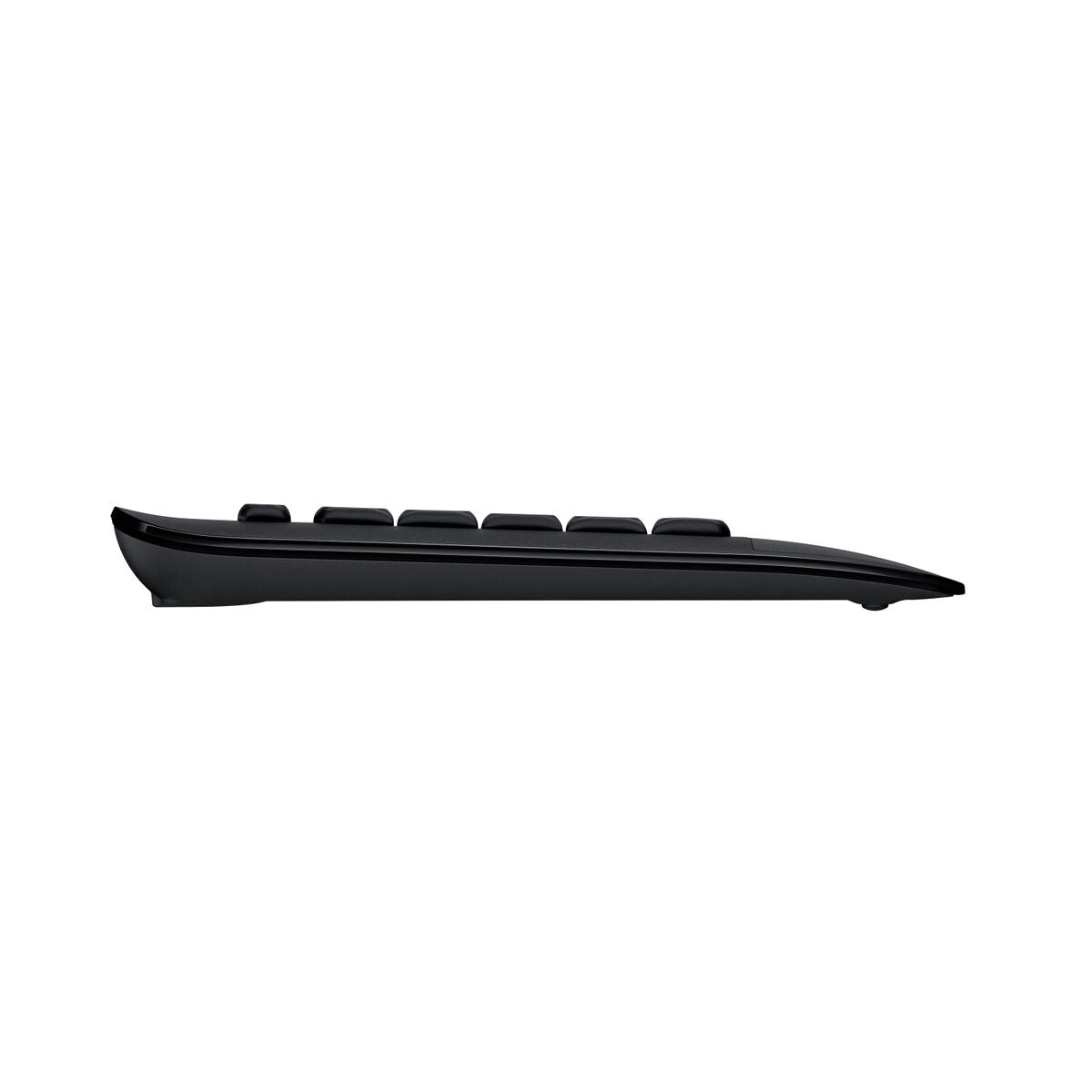 Signature K650 KBD GRAPHITE US INTNL