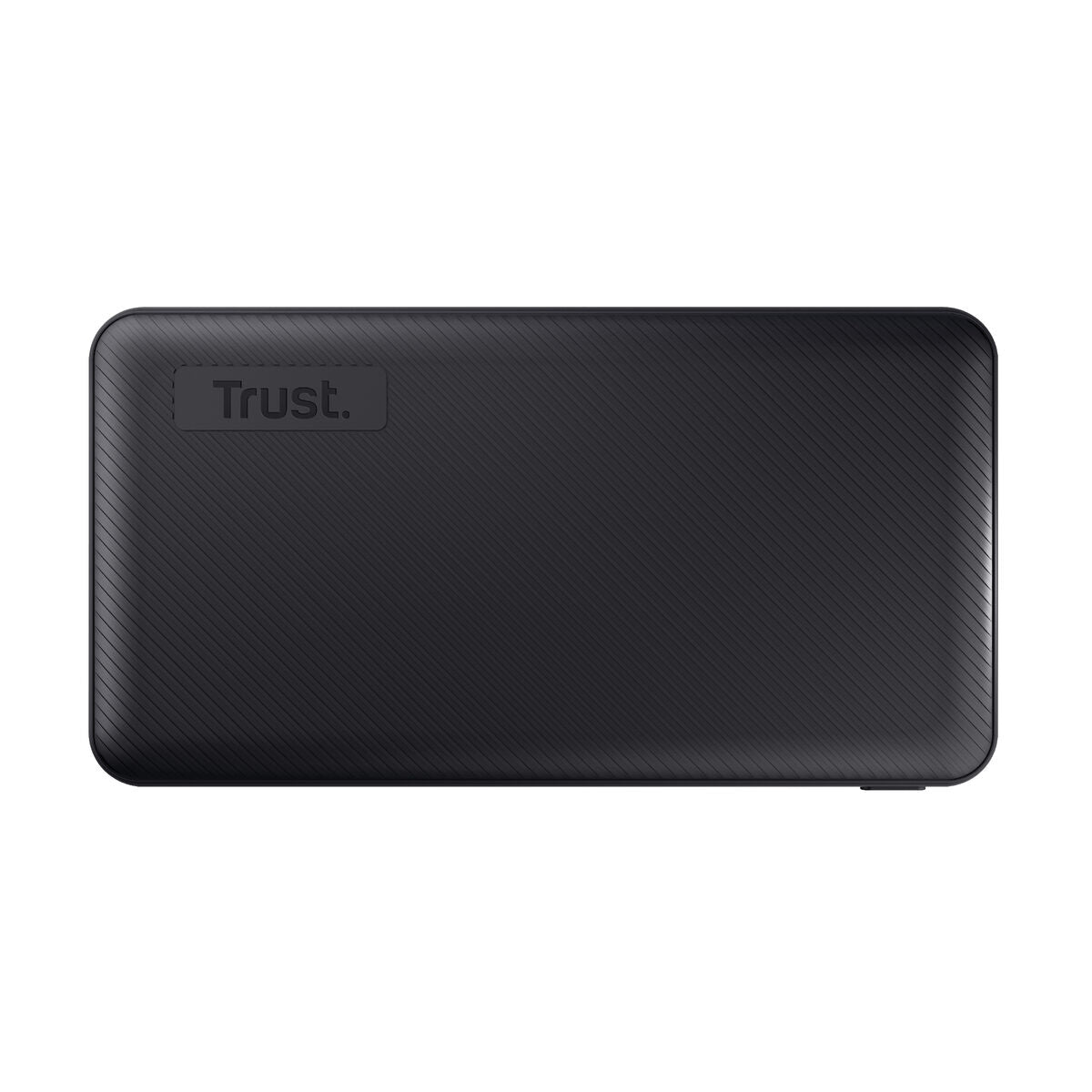 TRUST Powerbank PRIMO 10.000 mAh ECO - Black