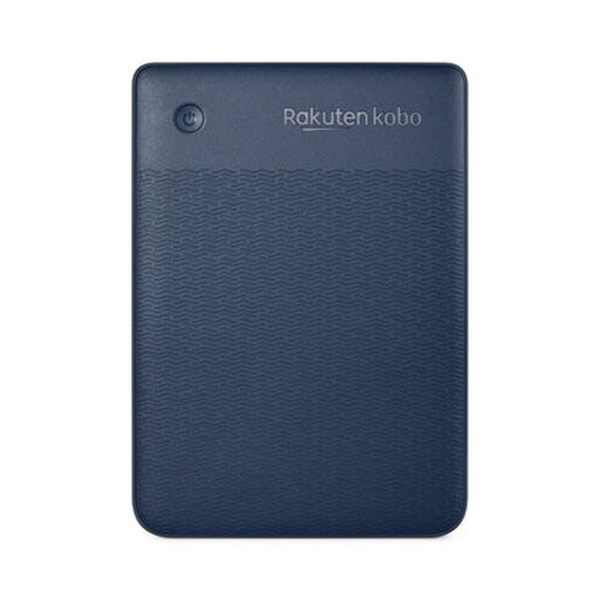eBook Rakuten N506-KU-OB-K-EP Bleu Noir 16 GB