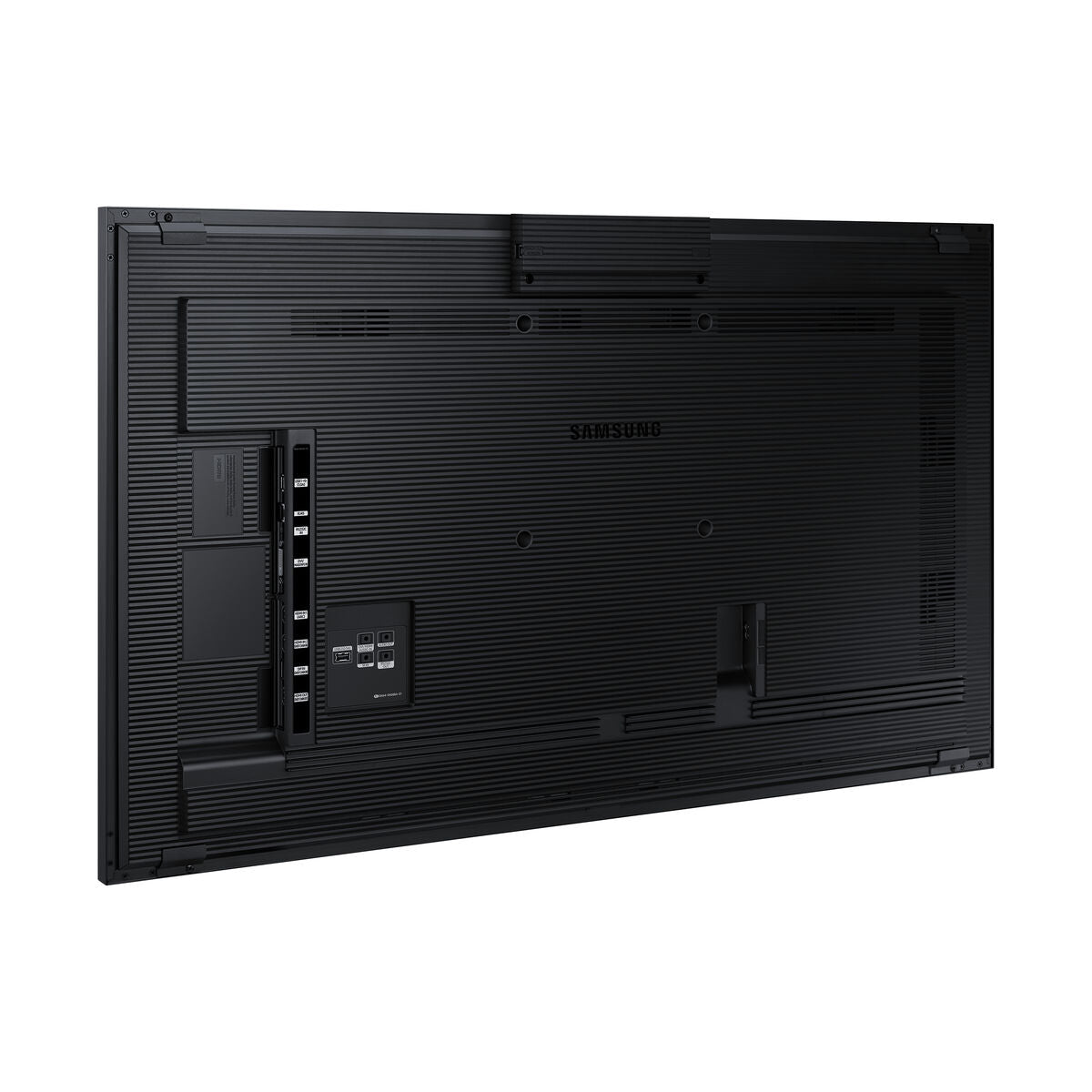 Samsung 55" Wide 16:9 QM55B-T