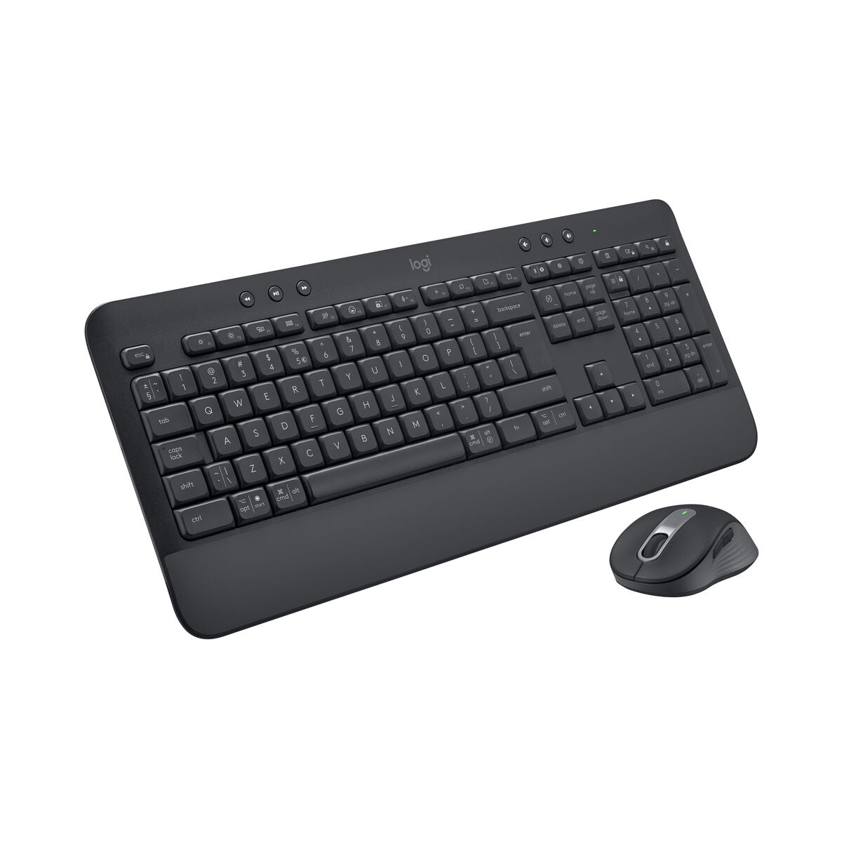 LOGITECH Signature MK650 Combo for Business GRAPHITE (US)