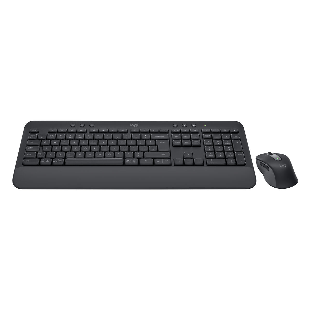 LOGITECH Signature MK650 Combo for Business GRAPHITE (US)
