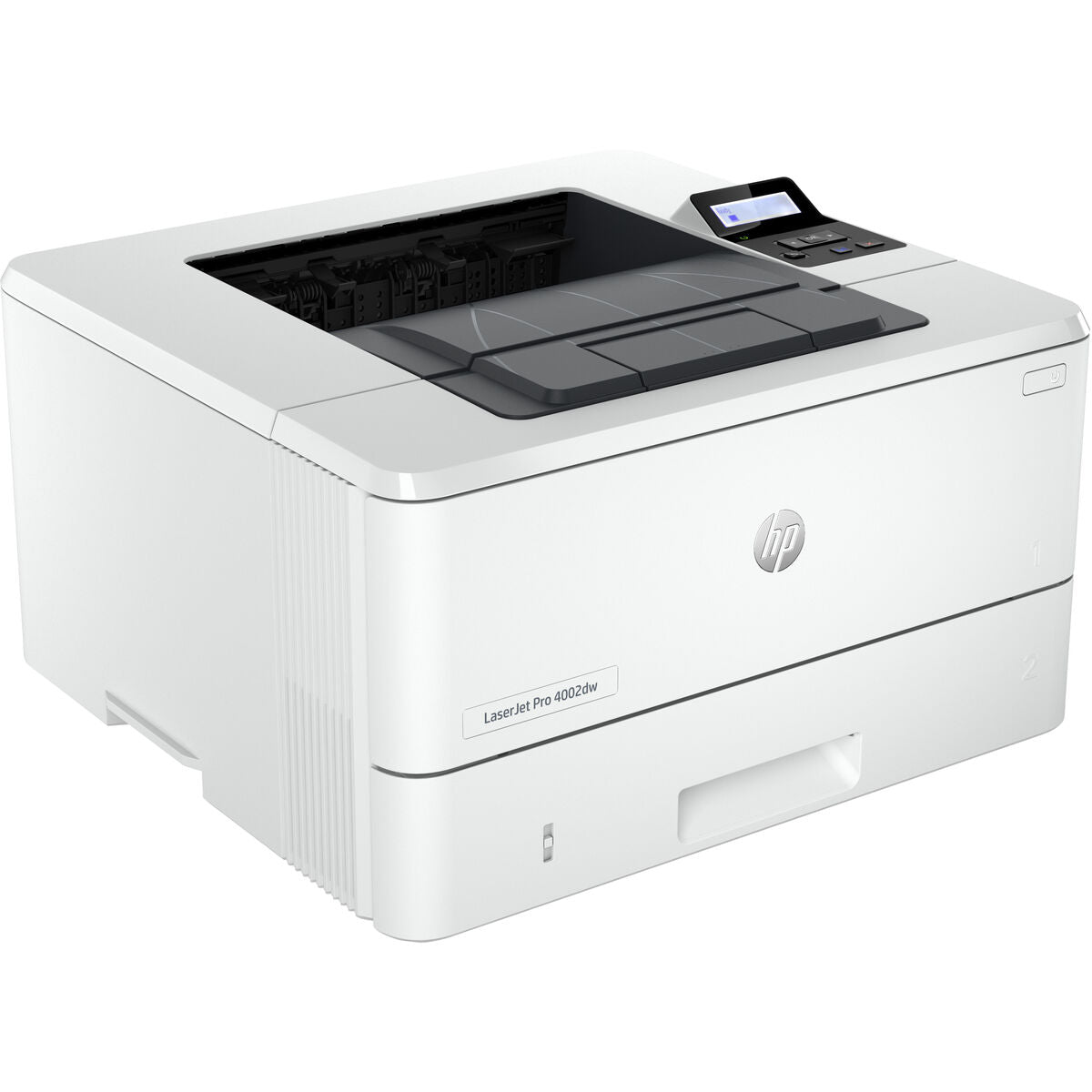 HP LaserJet Pro 4002dw Printer Mono Duplex laser A4 4800x600dpi 40ppm 350sheets USB LAN Bluetooth Wi-Fi