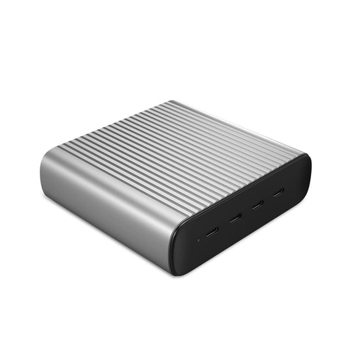 TARGUS Hyper HJ 245W GaN - EU / UK Cord