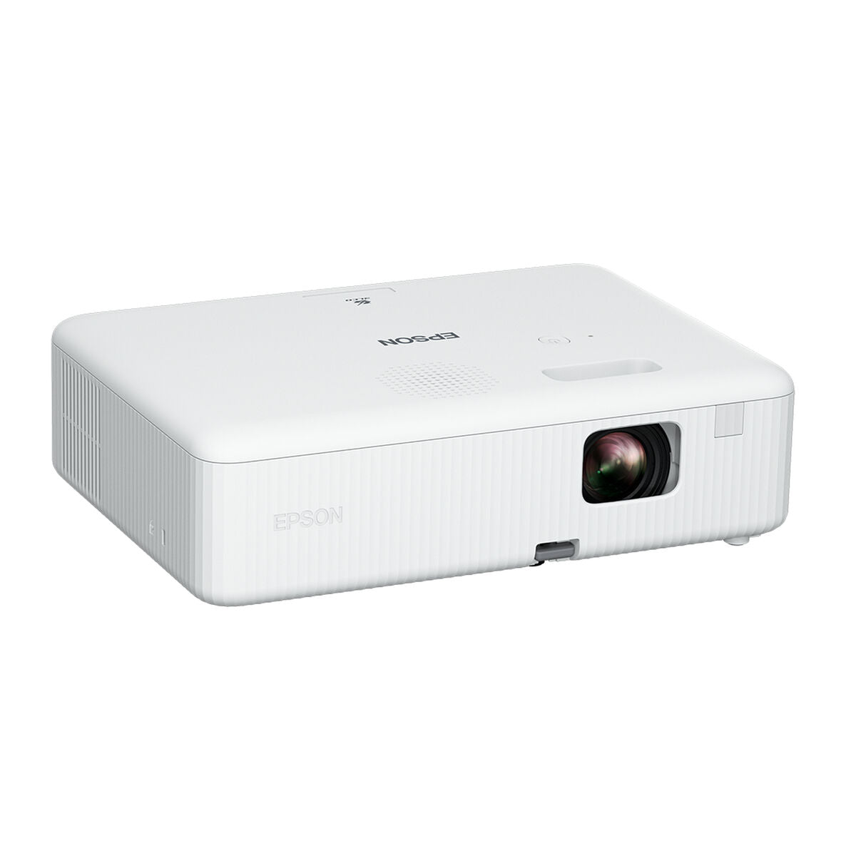 EPSON CO-W01 Projecteur 3 LCD  polyvalent - WXGA  -  HD ready - 3000 lumens-HDMI 1.4, USB 2.0- USB 2-B - HP 5Watt - Garantie 2 ans