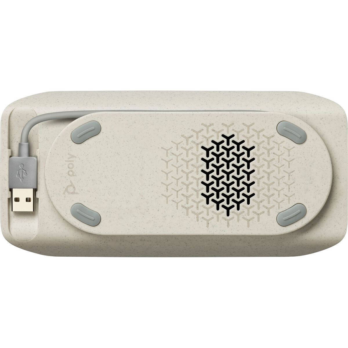 Poly Sync 10 USB-A USB-C Speakerphone