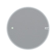 AXIS 02323-001 haut-parleur 2 voies blanc filaire