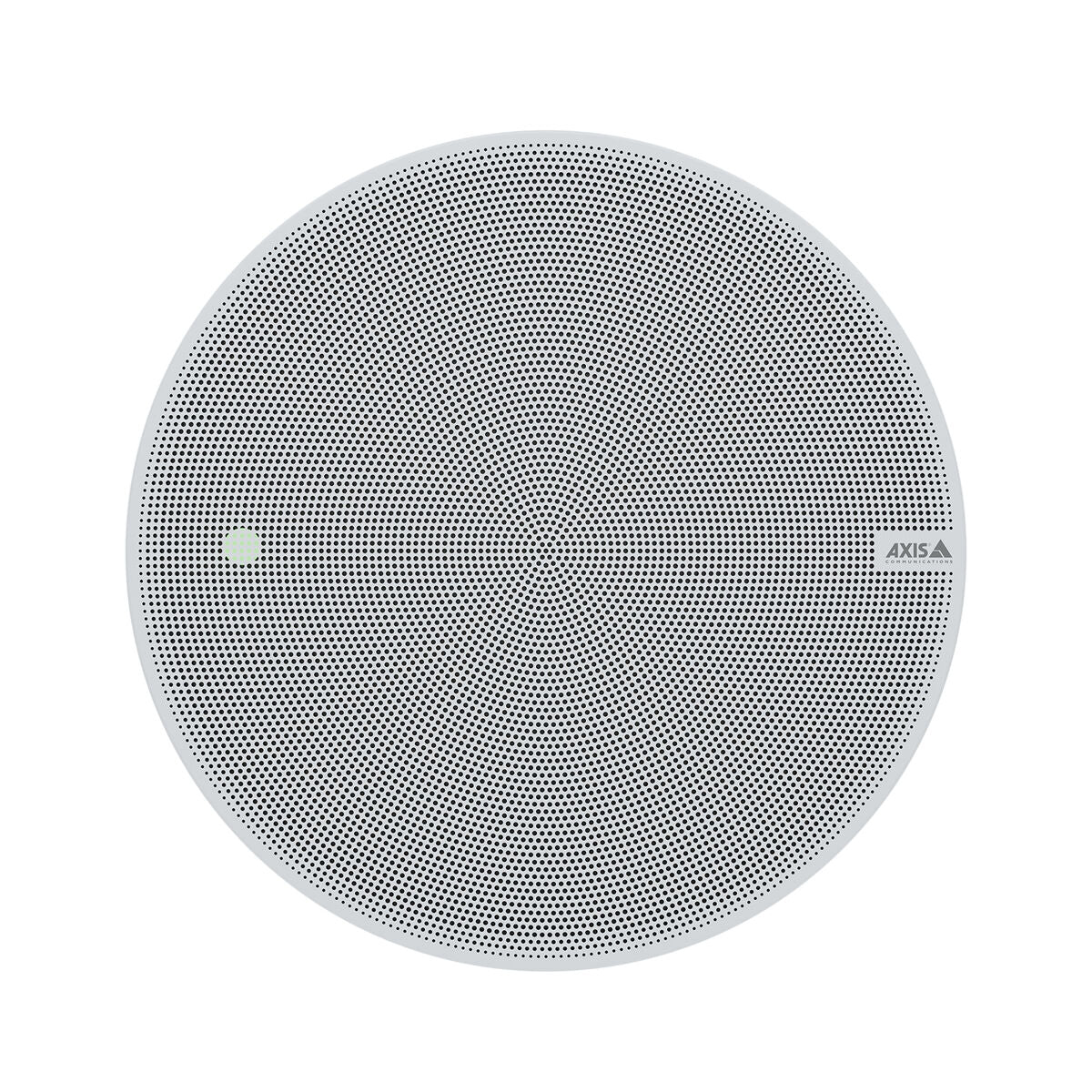 AXIS 02323-001 haut-parleur 2 voies blanc filaire