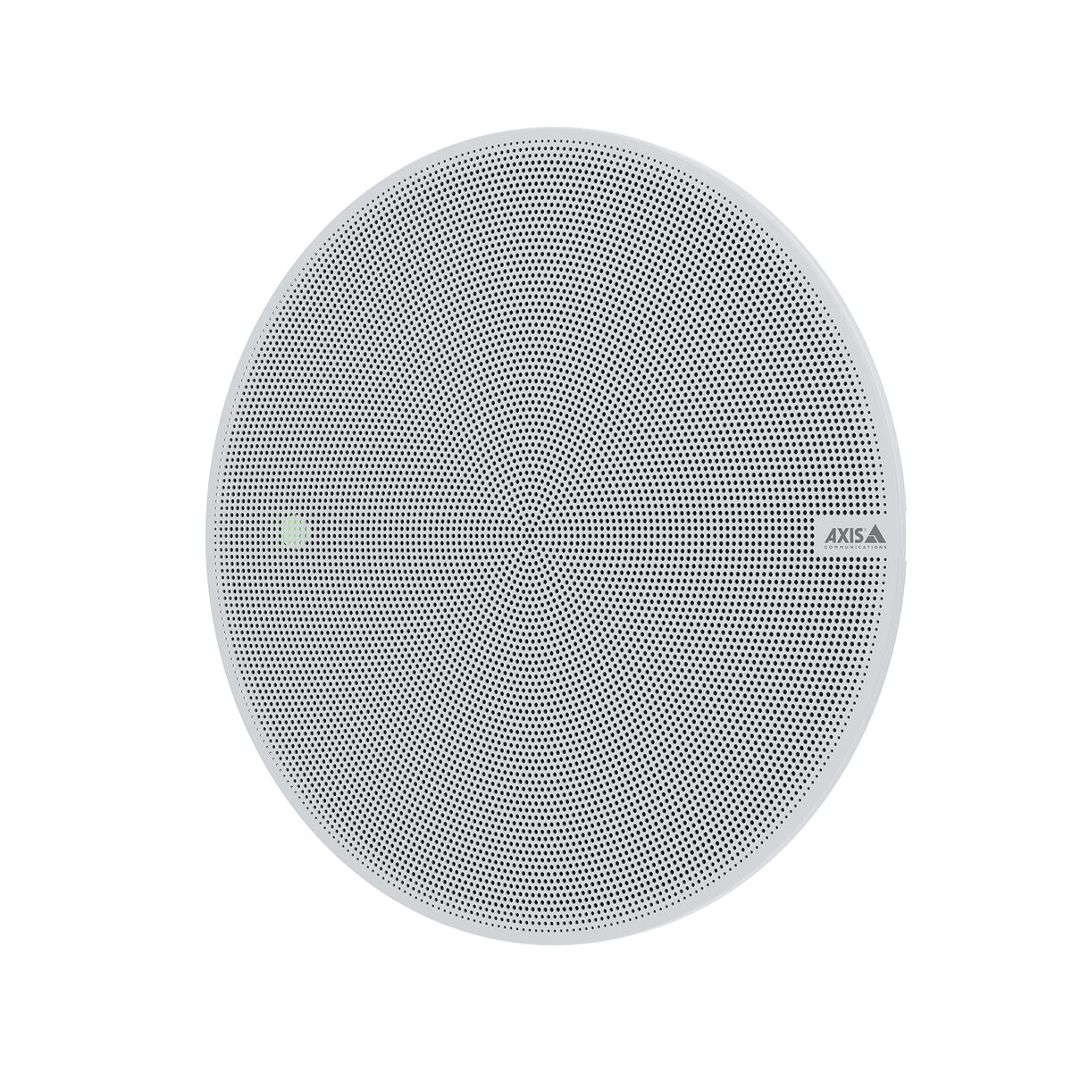 AXIS 02323-001 haut-parleur 2 voies blanc filaire