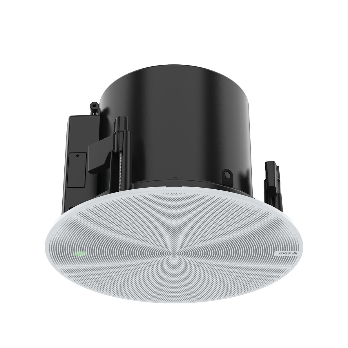 AXIS 02323-001 haut-parleur 2 voies blanc filaire