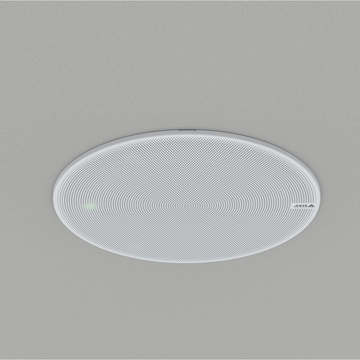 AXIS 02323-001 haut-parleur 2 voies blanc filaire