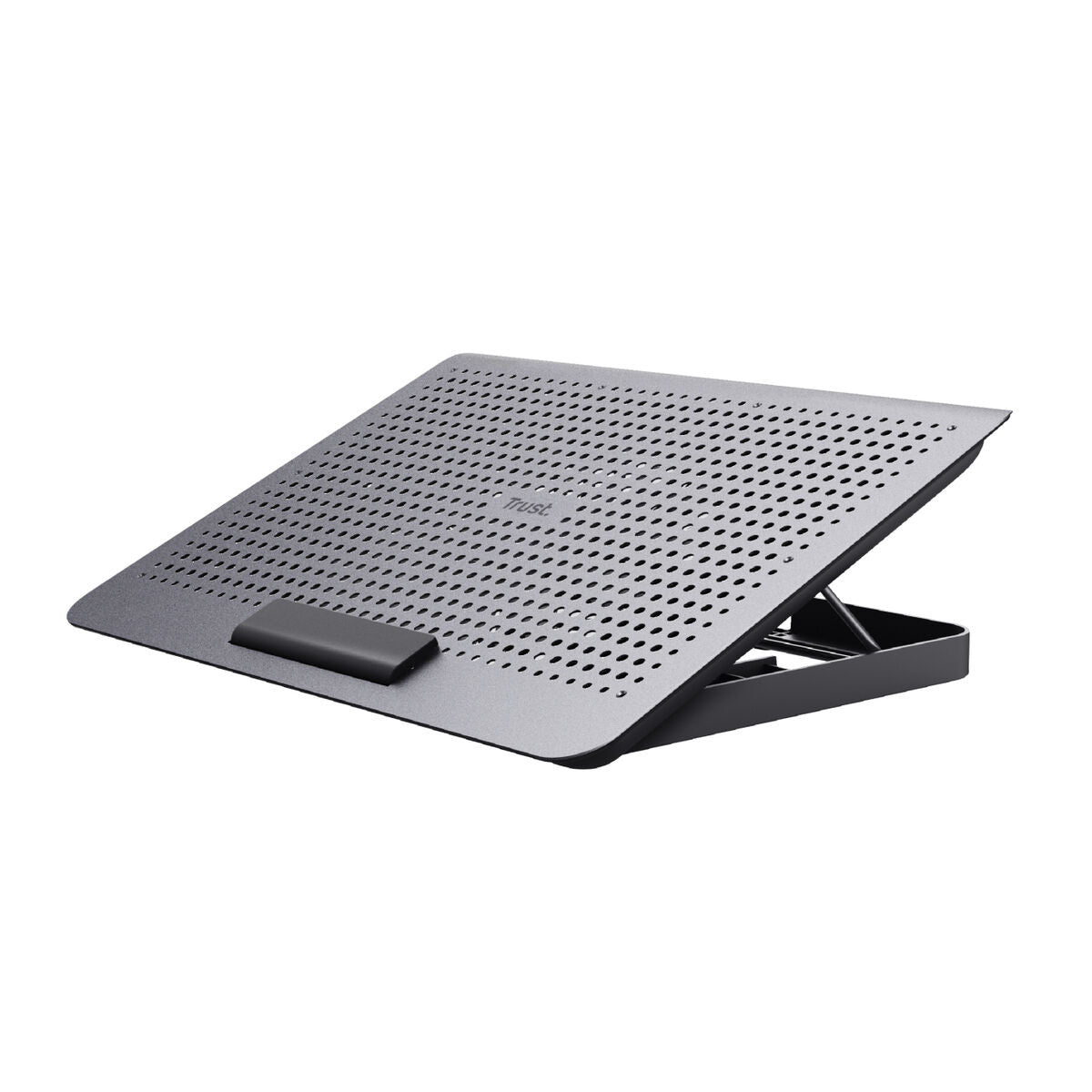 TRUST Support ventilé EXTO Cooling Stand Eco pour ordinateur portable
