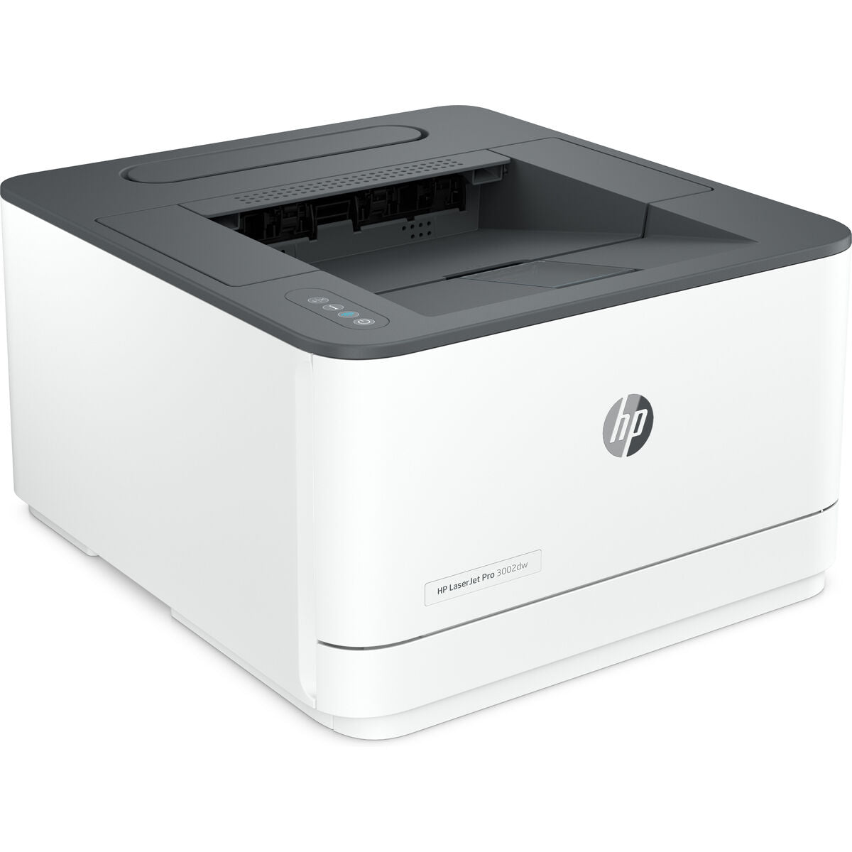 HP LaserJet Pro 3002dw Printer Mono B/W Duplex laser A4 1200x1200dpi 33ppm capacity: 250 sheets USB 2.0 LAN Wi-Fi Bluetooth LE