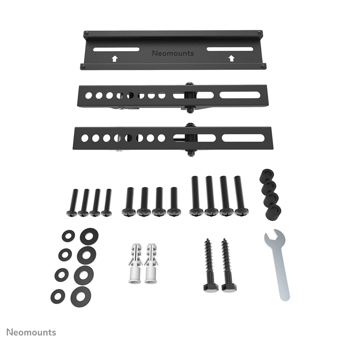 NEOMOUNTS WL30-350BL12 Support pour écran mural 24-55p - fixe - verrouillable