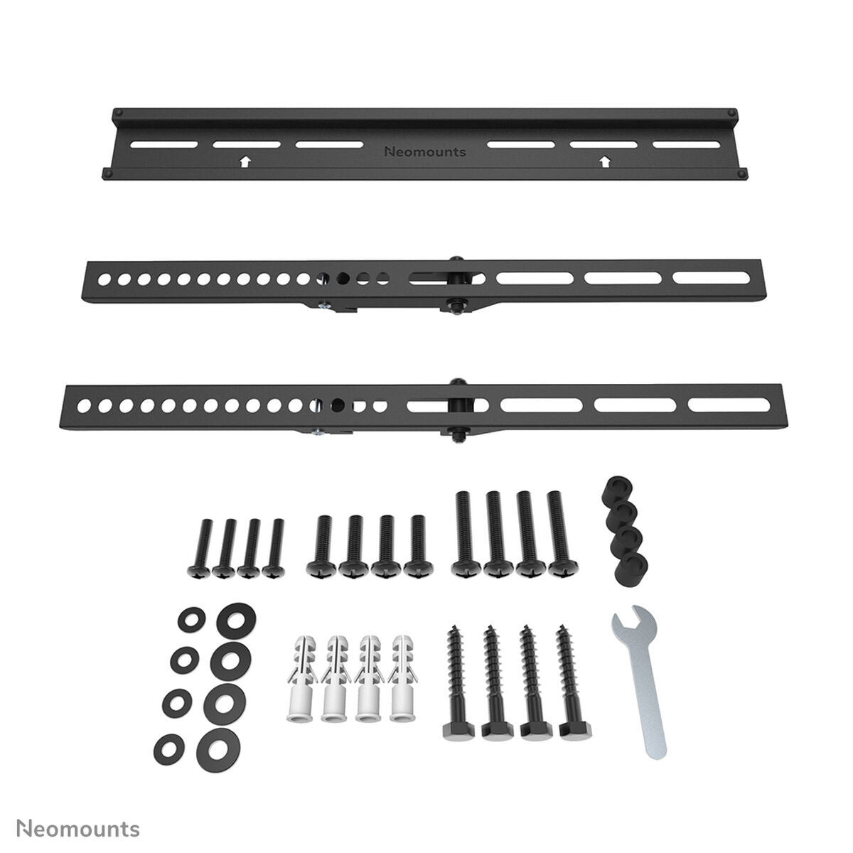 NEOMOUNTS WL30-350BL14 Support pour écran mural 32-65p - fixe - verrouillable