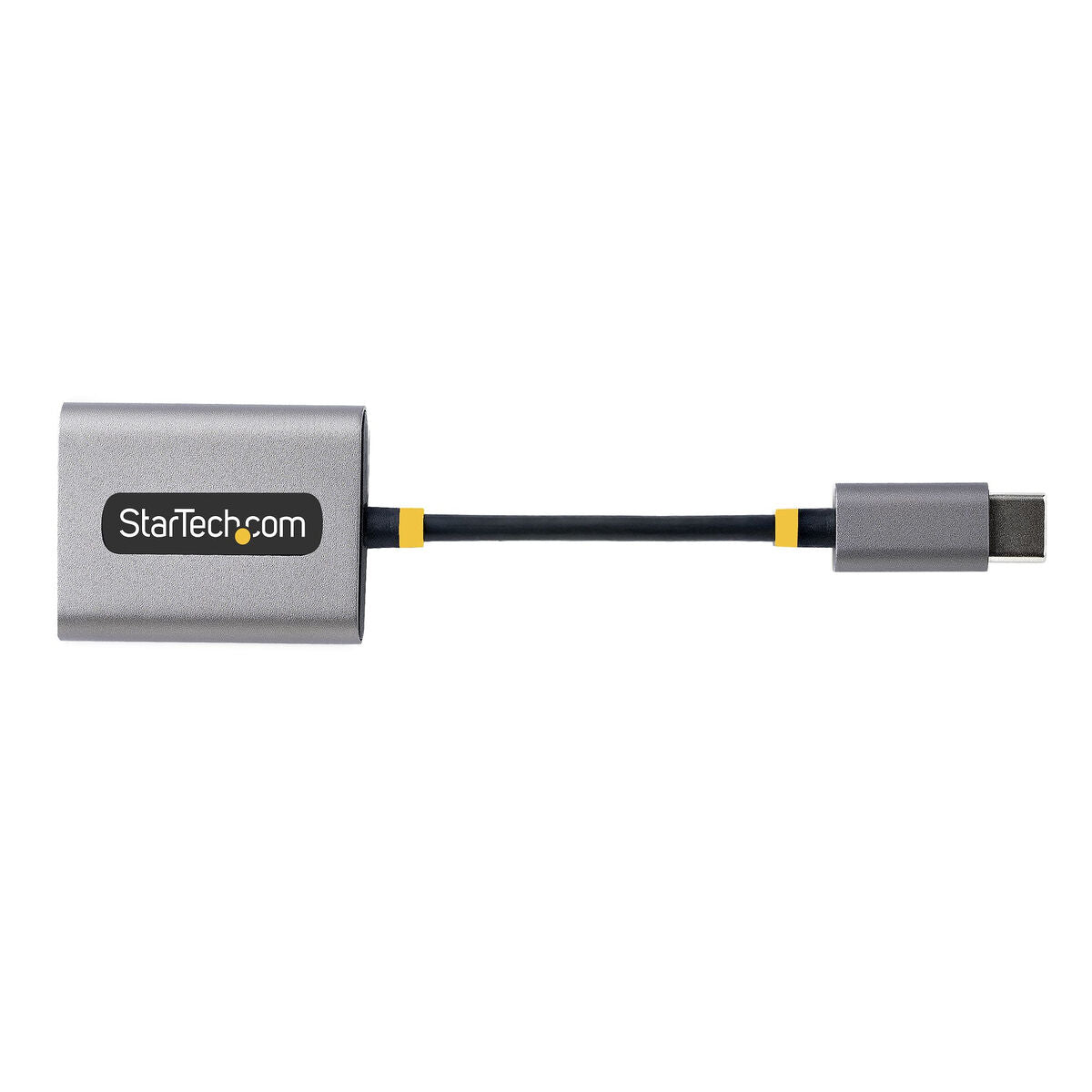 USB-C Headphone Splitter/Dongle with Mic