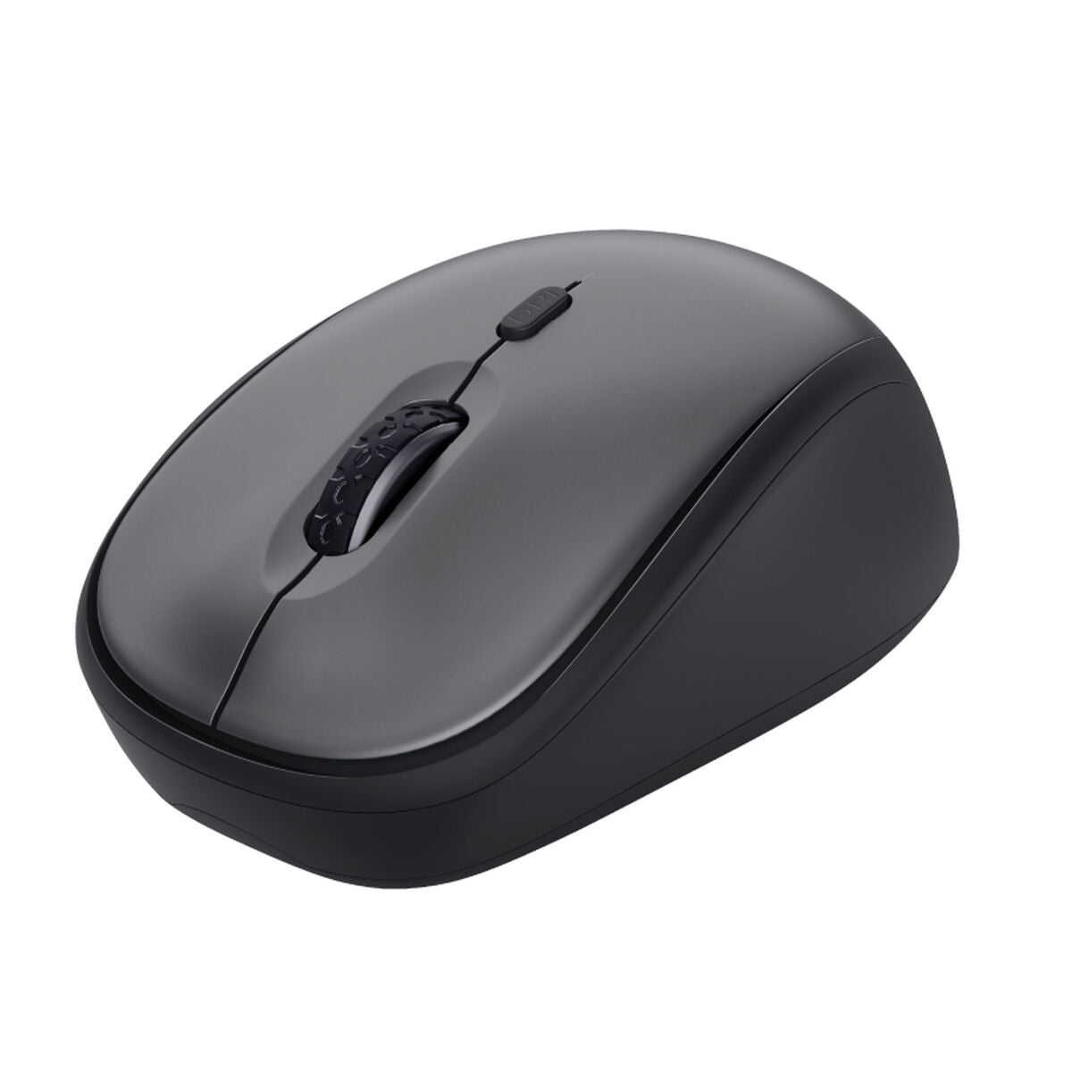 TRUST Souris sans fil compacte YVI+ ECO - Black