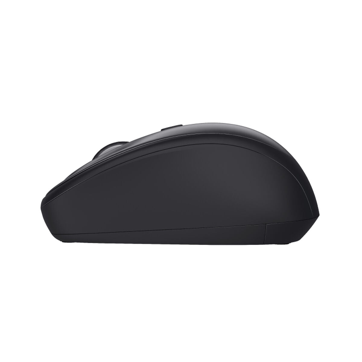 TRUST Souris sans fil compacte YVI+ ECO - Black