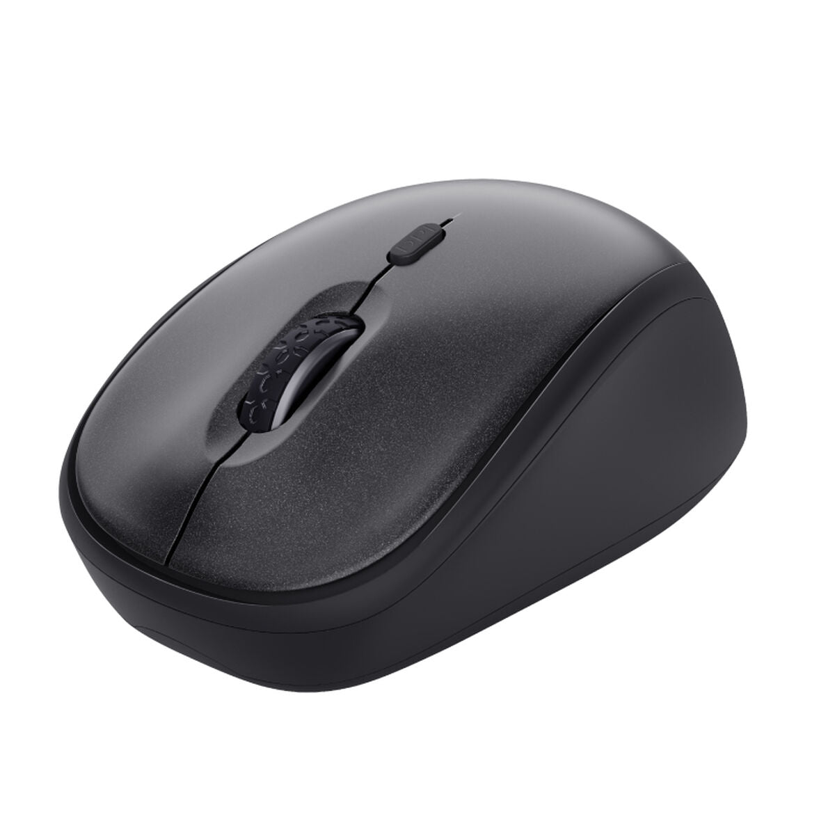 TRUST Souris sans fil TM-201 - Noire