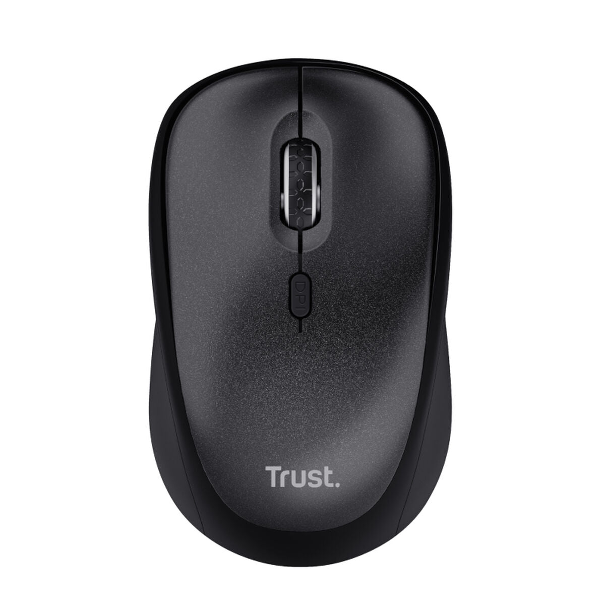 TRUST Souris sans fil TM-201 - Noire