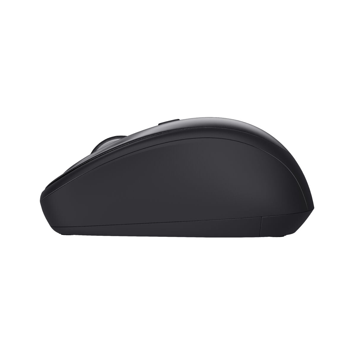TRUST Souris sans fil TM-201 - Noire