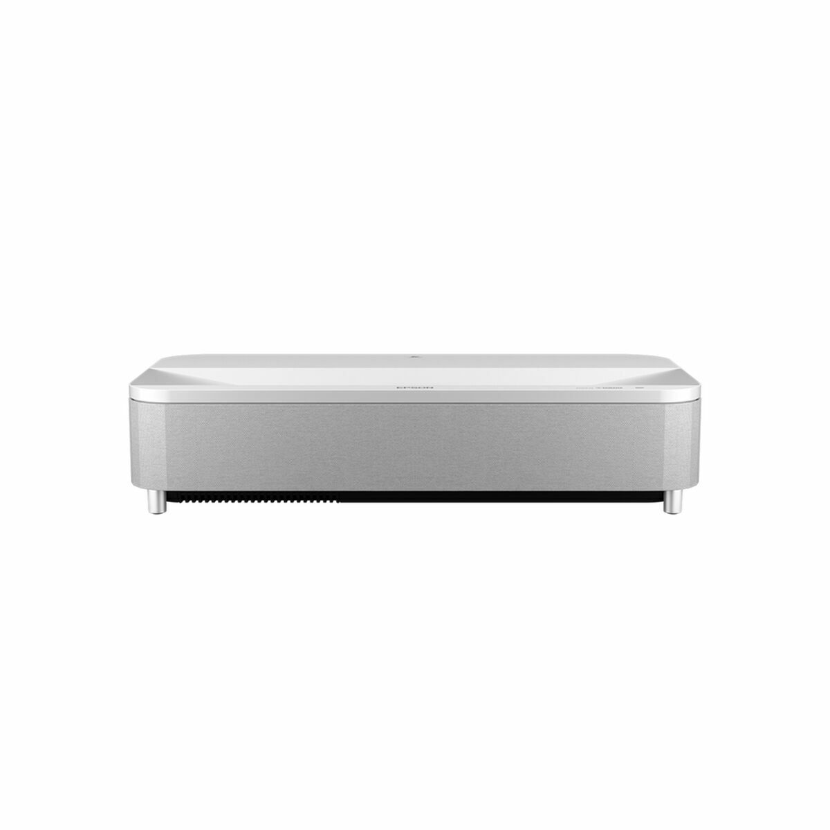 EPSON EH-LS800W Projecteur Laser UST-4K PRO-UHD Home Cinema- 16: 9- 4000 lumens-2 500.000: 1- 3x HDMI - Android TV™ Bluetooth- Blanc