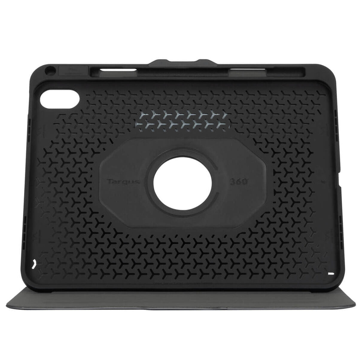 TARGUS VersaVu case for New iPad 2022 Black