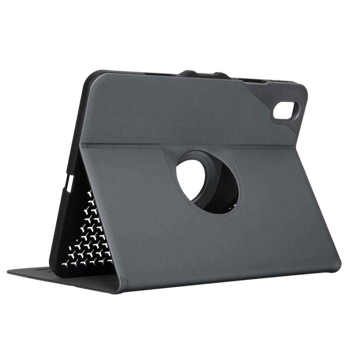 TARGUS VersaVu case for New iPad 2022 Black