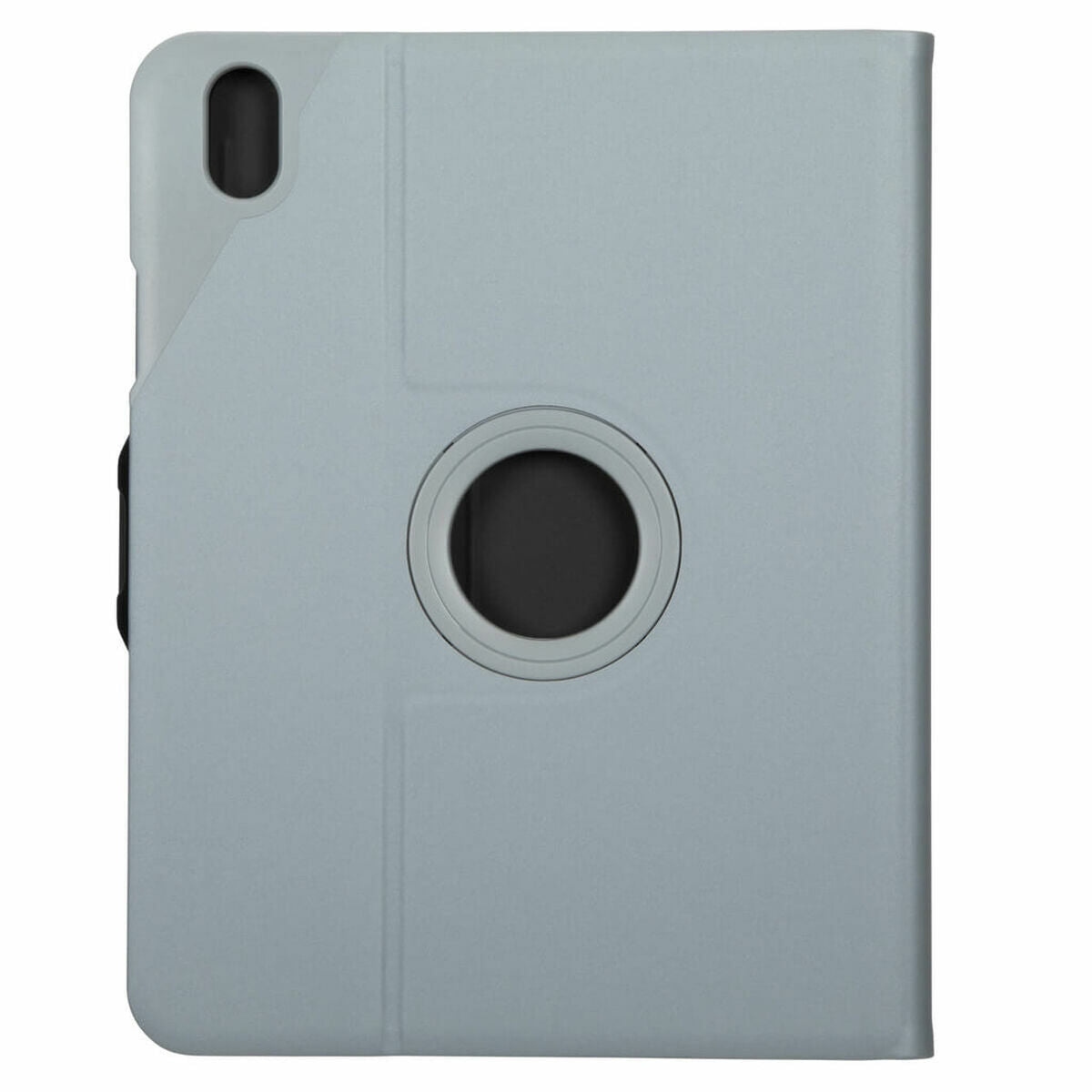TARGUS VersaVu case for New iPad 2022 Silver