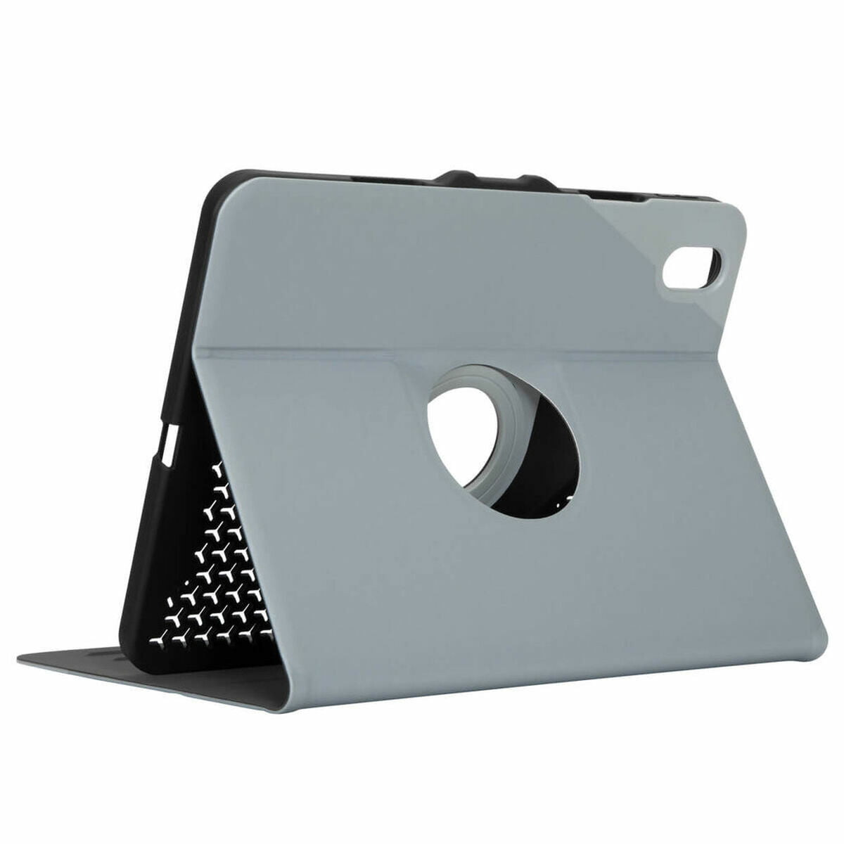 TARGUS VersaVu case for New iPad 2022 Silver