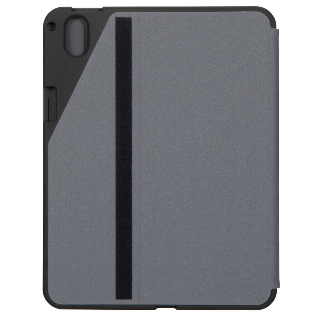 TARGUS Click In case for New iPad 2022 Black