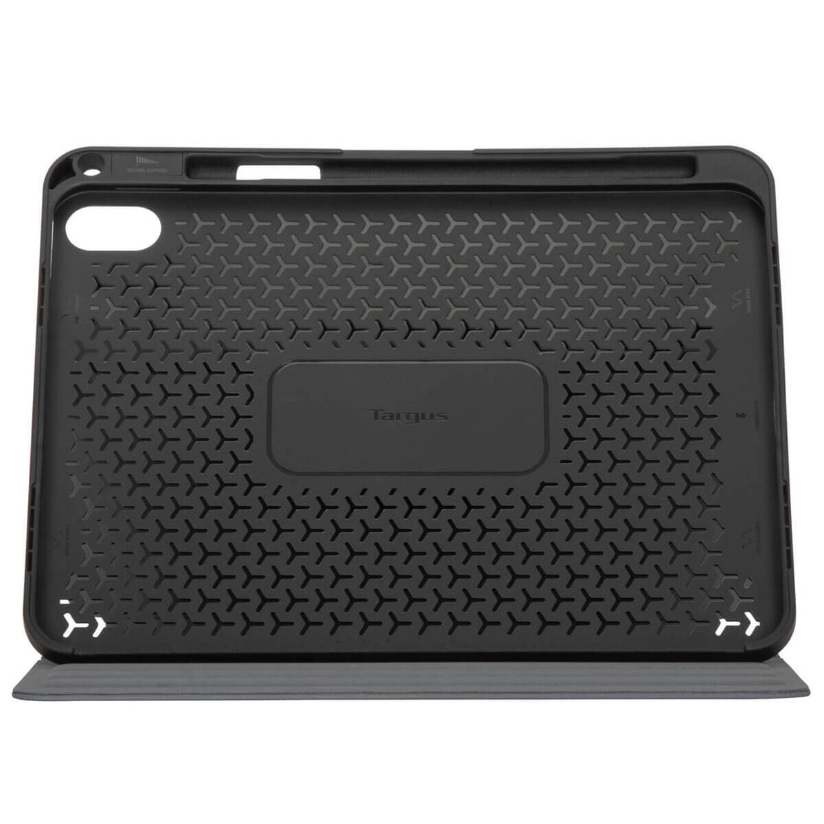 TARGUS Click In case for New iPad 2022 Black