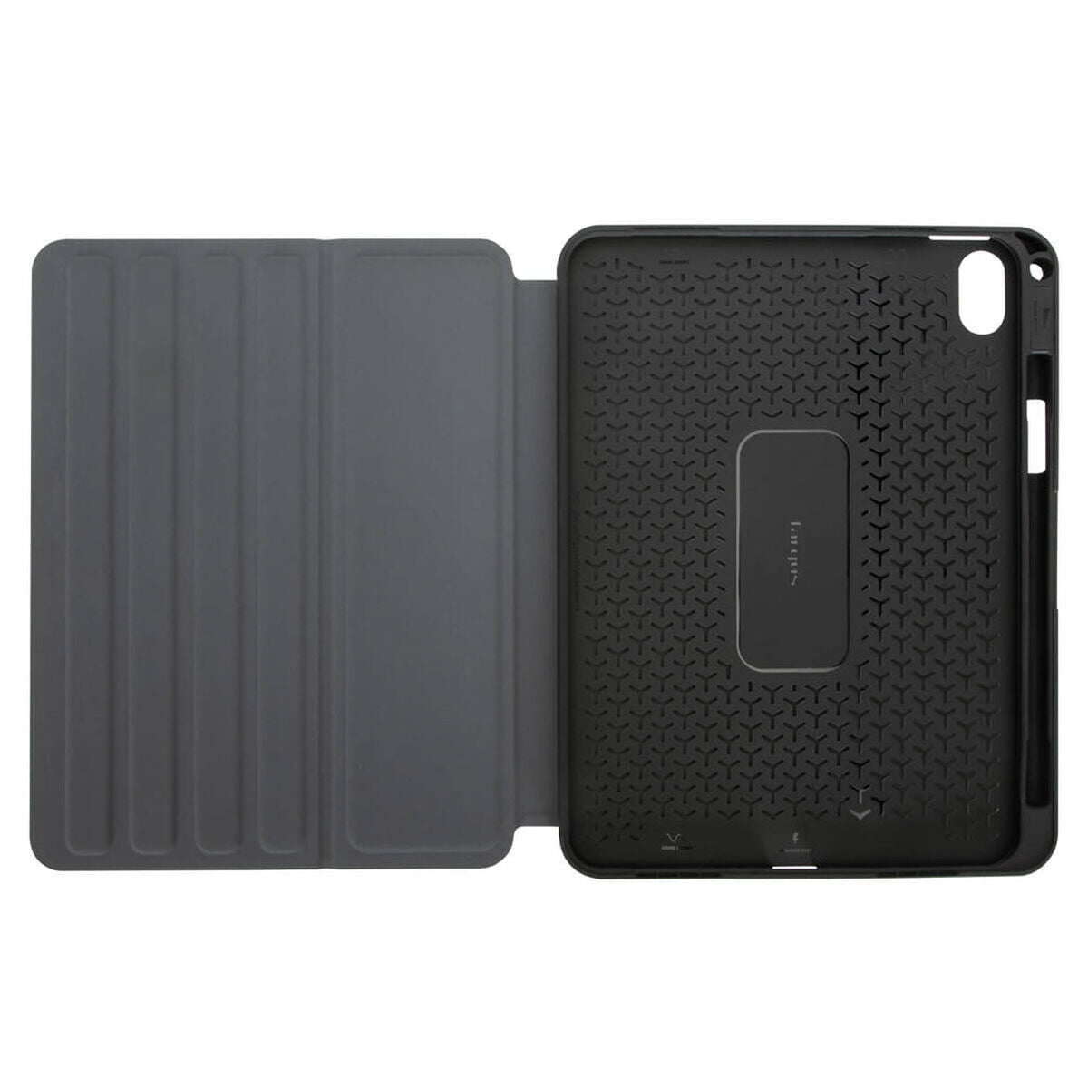 TARGUS Click In case for New iPad 2022 Black