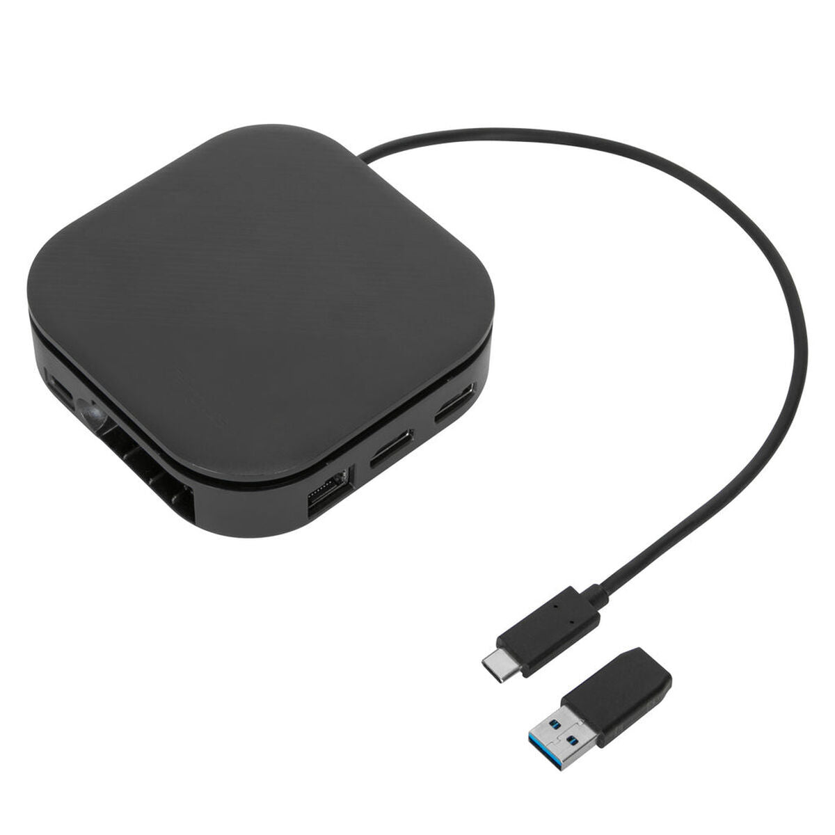 TARGUS Dual FHD HDMI DisplayLink Travel Dock