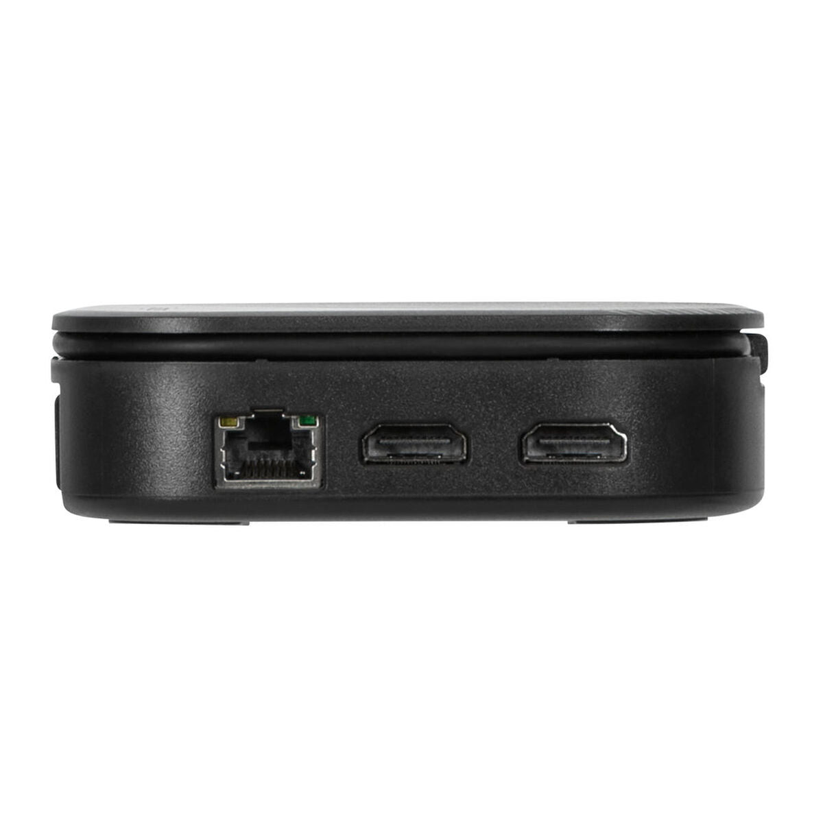 TARGUS Dual FHD HDMI DisplayLink Travel Dock