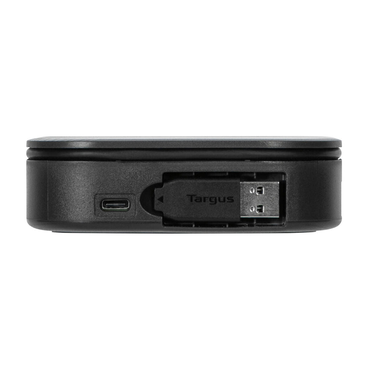 TARGUS Dual FHD HDMI DisplayLink Travel Dock