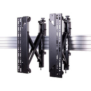SYSTEM X - VESA 400 Pop-Out Flat Screen